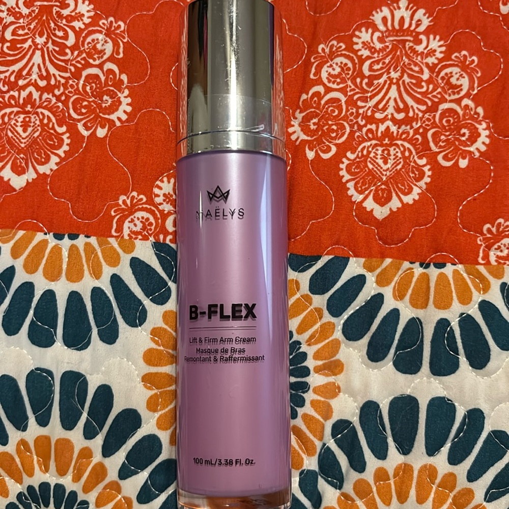 COPY - Maelys B flex Lift and Firming cream